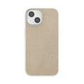 Latte Petrified — iPhone 15 MagSafe Case - US 82797