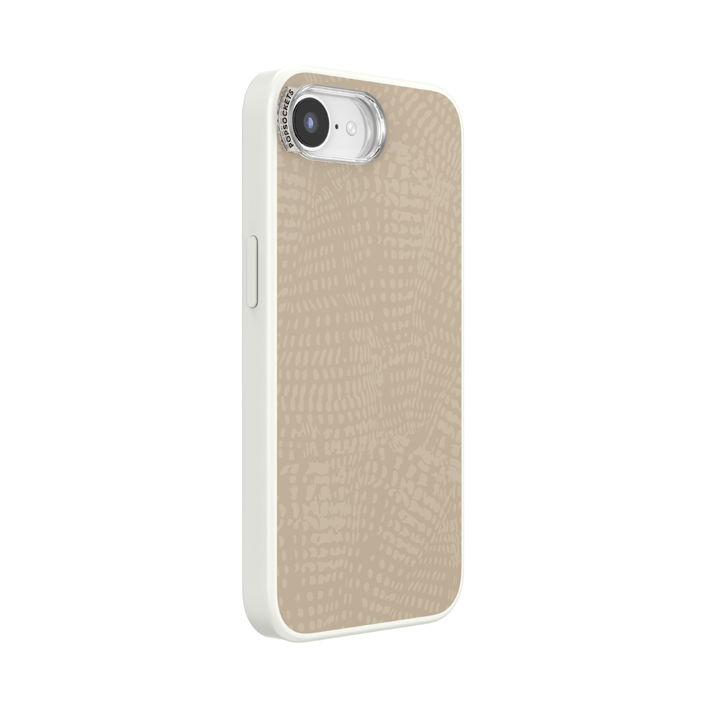 Latte Petrified — iPhone 17e/16e MagSafe Case - US 90642