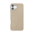 Latte Petrified — iPhone 16 Plus MagSafe Case - US 37900