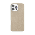 Latte Petrified — iPhone 16 Pro Max MagSafe Case - US 76650