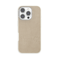 Latte Petrified — iPhone 16 Pro MagSafe Case - US 16185