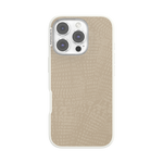 Latte Petrified — iPhone 16 Pro MagSafe Case - US 16185