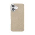 Latte Petrified — iPhone 16 MagSafe Case - US 41401