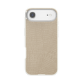 Latte Petrified — iPhone Air MagSafe Case - US 62952