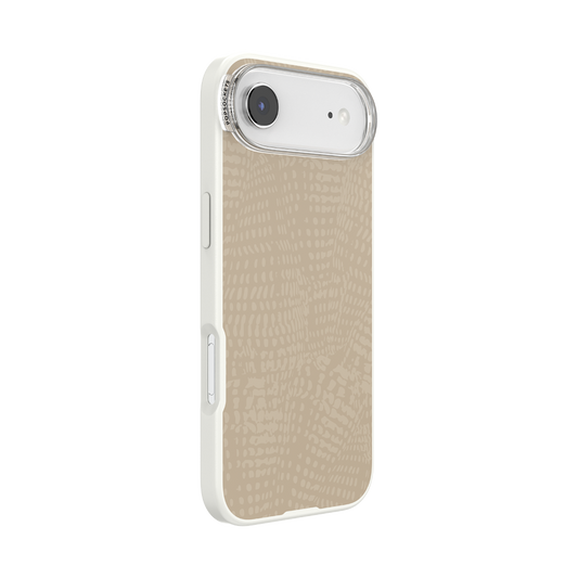 Latte Petrified — iPhone Air MagSafe Case - US 62952
