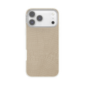 Latte Petrified — iPhone 17 Pro Max MagSafe Case - US 34744