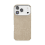 Latte Petrified — iPhone 17 Pro MagSafe Case - US 62184