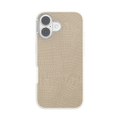 Latte Petrified — iPhone 17 MagSafe Case - US 30807