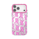 Le Tigre — iPhone 17 Pro Max MagSafe Case - US 09122