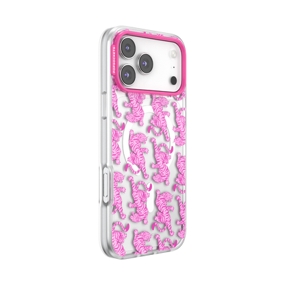 Le Tigre — iPhone 17 Pro Max MagSafe Case - US 34750