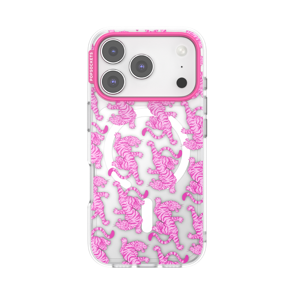 Le Tigre — iPhone 17 Pro MagSafe Case - US 26900