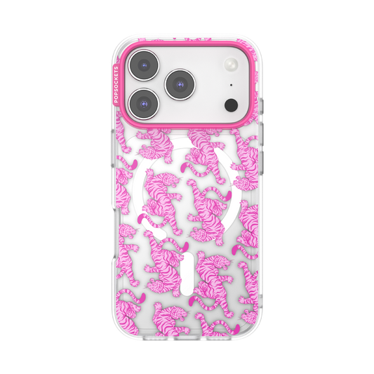 Le Tigre — iPhone 17 Pro MagSafe Case - US 26900