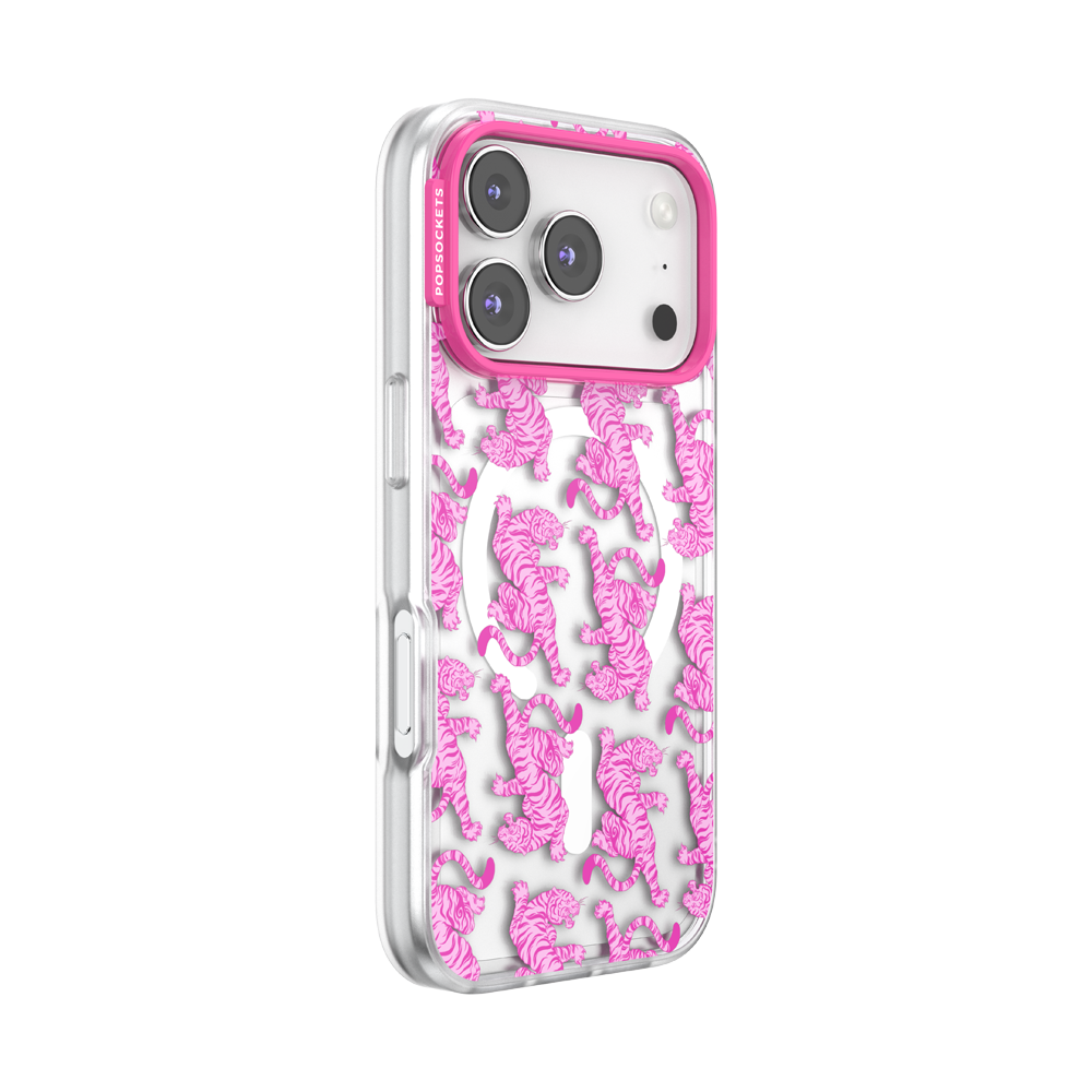 Le Tigre — iPhone 17 Pro MagSafe Case - US 26900