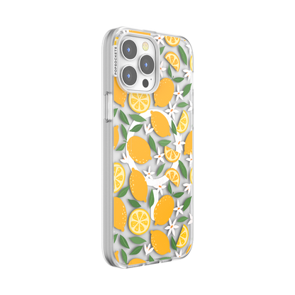 Lemon Squeezy — iPhone 13 Pro Max MagSafe Case - US 86569