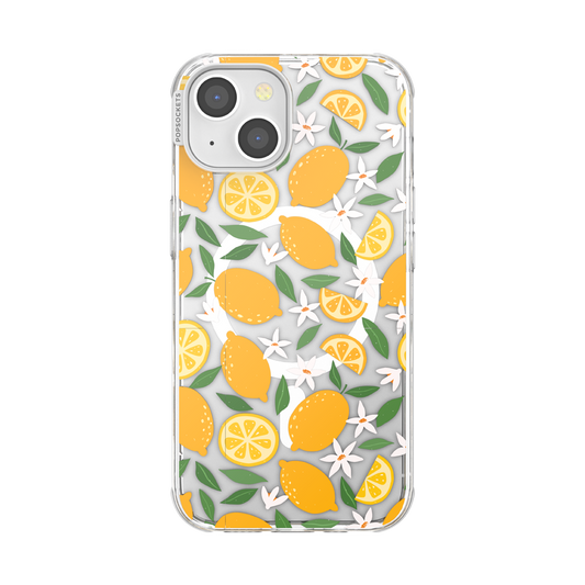 Lemon Squeezy— iPhone 13 MagSafe Case - US 73046