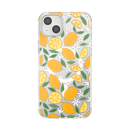 Lemon Squeezy  — iPhone 14 Plus MagSafe Case - US 26790