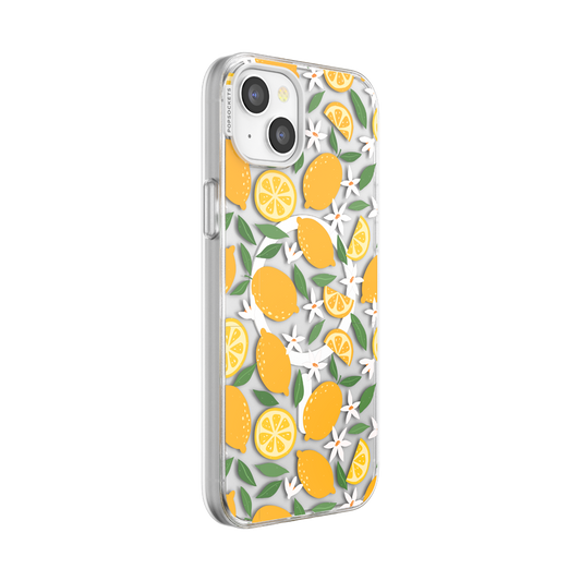 Lemon Squeezy  — iPhone 15 Plus MagSafe Case - US 32622