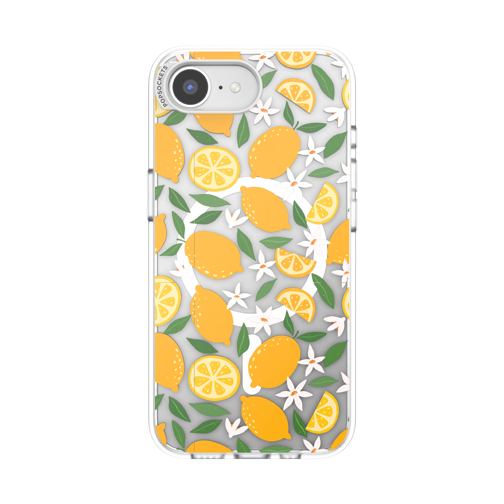 Lemon Squeezy — iPhone 17e/16e MagSafe Case - US 57245