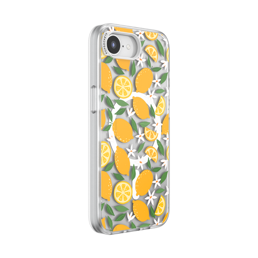 Lemon Squeezy — iPhone 17e/16e MagSafe Case - US 23670