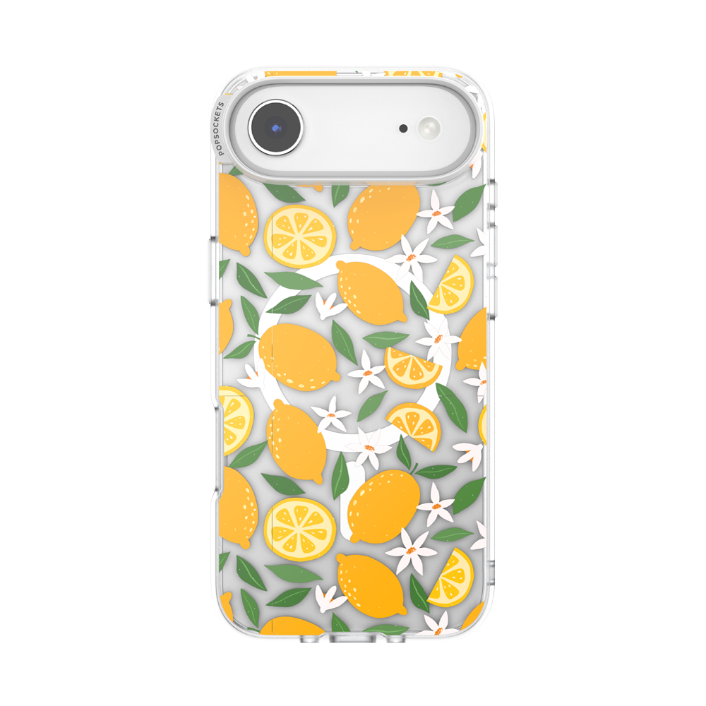 Lemon Squeezy — iPhone Air MagSafe Case - US 59626