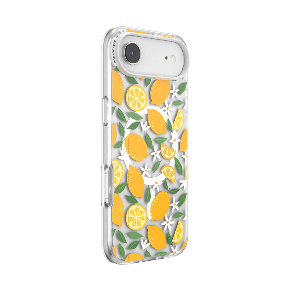 Lemon Squeezy — iPhone Air MagSafe Case - US 59626