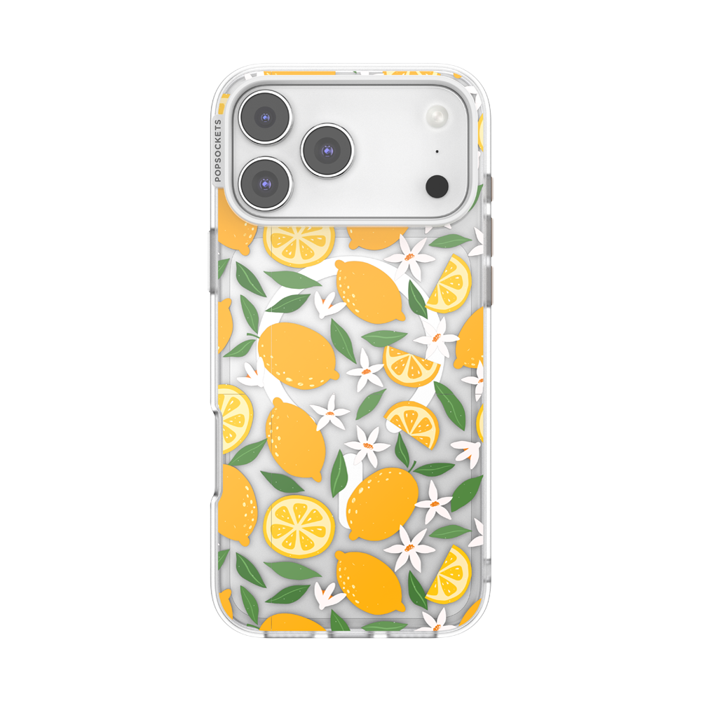 Lemon Squeezy — iPhone 17 Pro Max MagSafe Case - US 68172