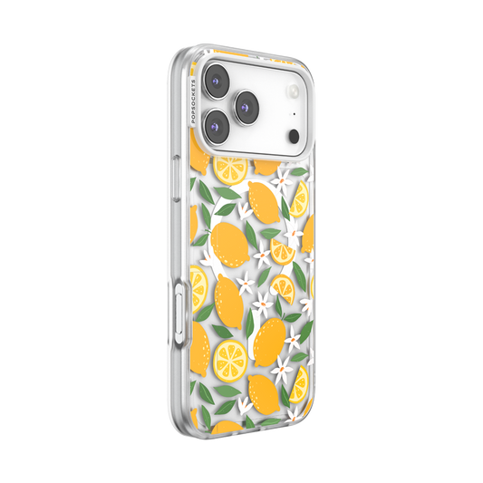 Lemon Squeezy — iPhone 17 Pro Max MagSafe Case - US 02069