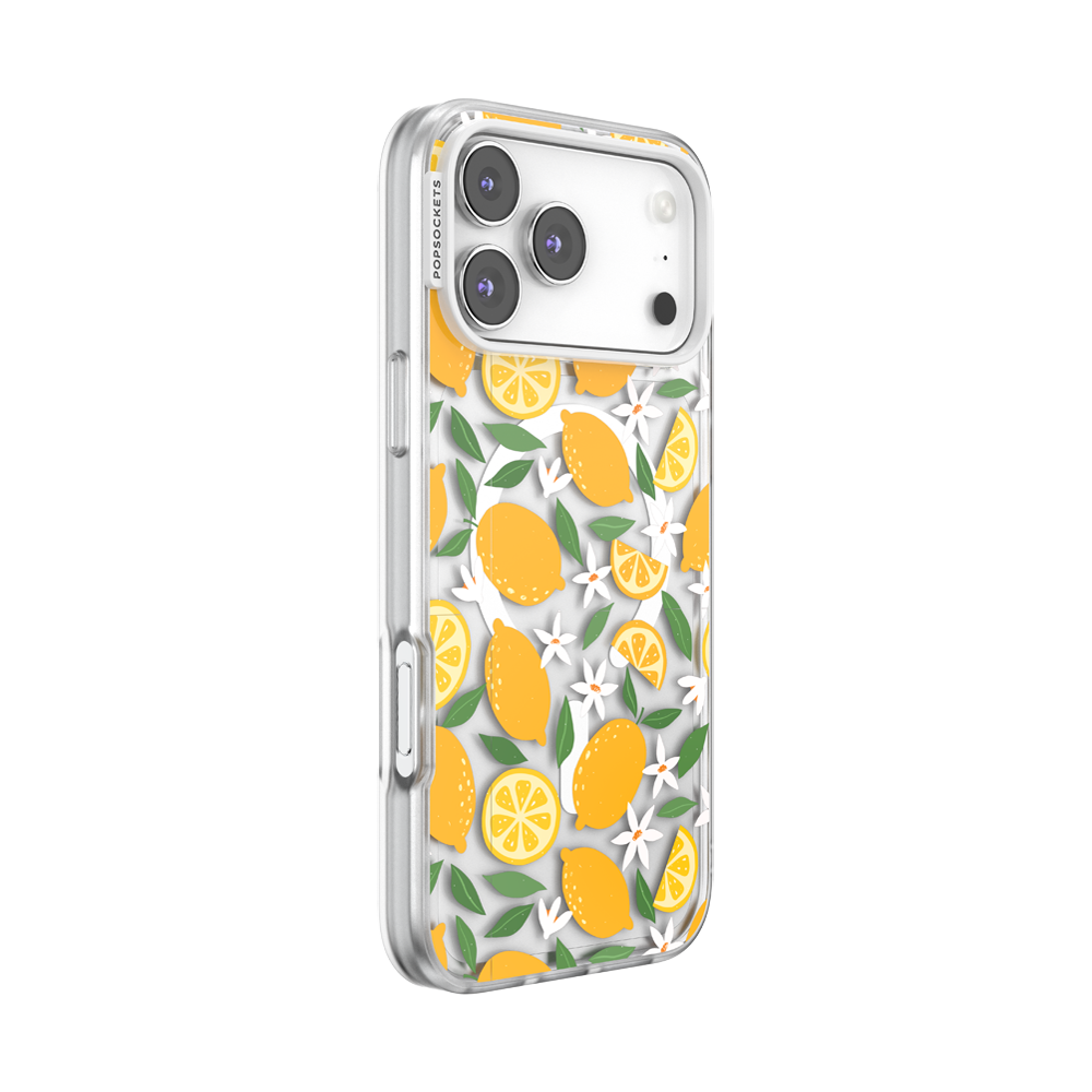 Lemon Squeezy — iPhone 17 Pro Max MagSafe Case - US 41256