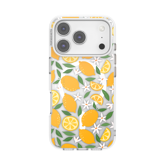 Lemon Squeezy — iPhone 17 Pro MagSafe Case - US 79907