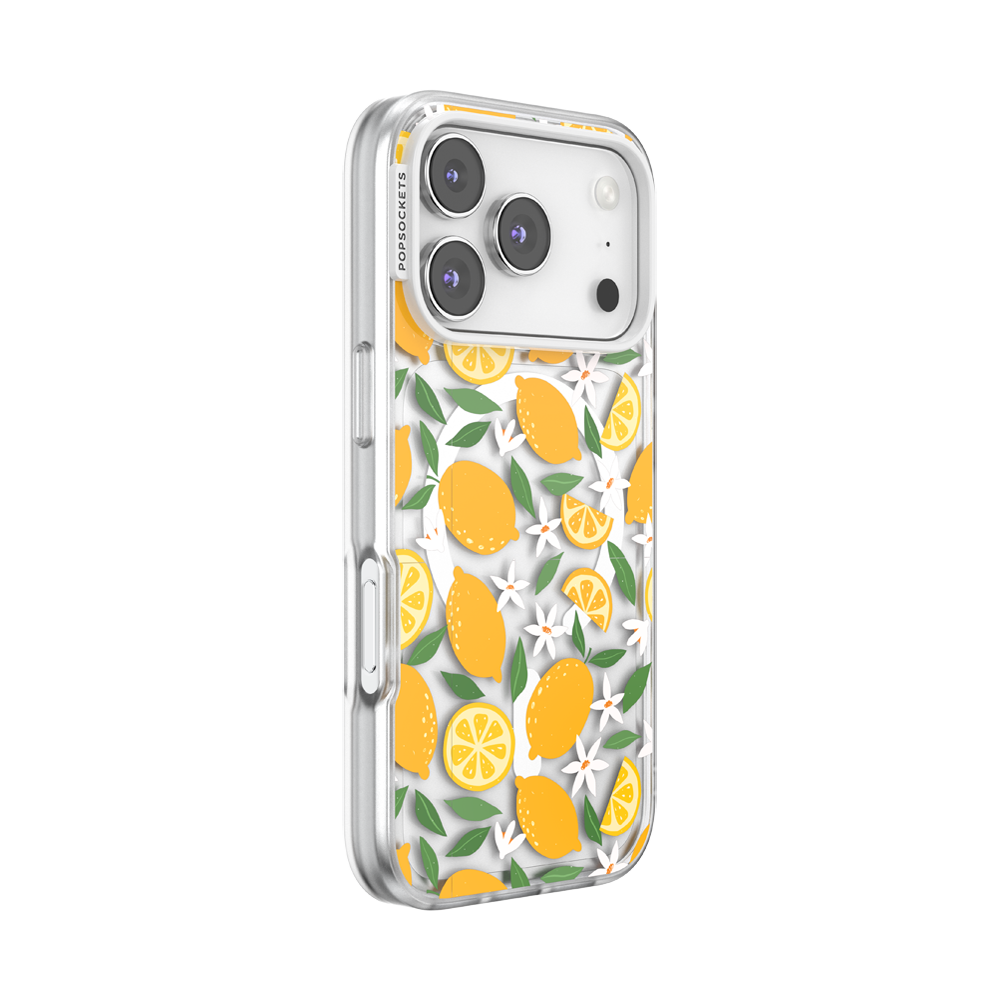Lemon Squeezy — iPhone 17 Pro MagSafe Case - US 79907