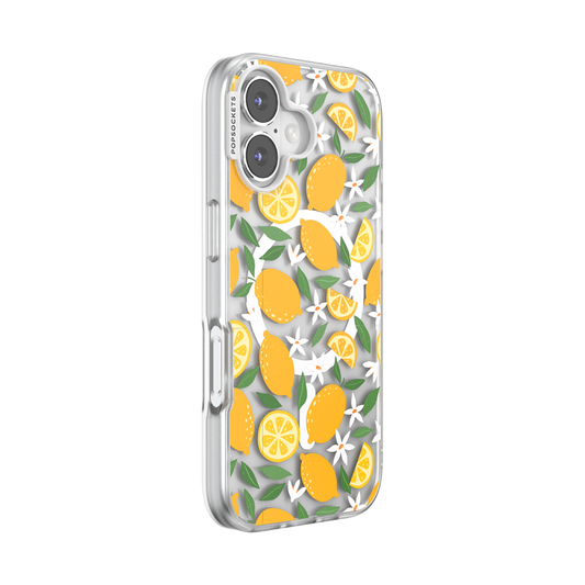 Lemon Squeezy — iPhone 17 MagSafe Case - US 79789