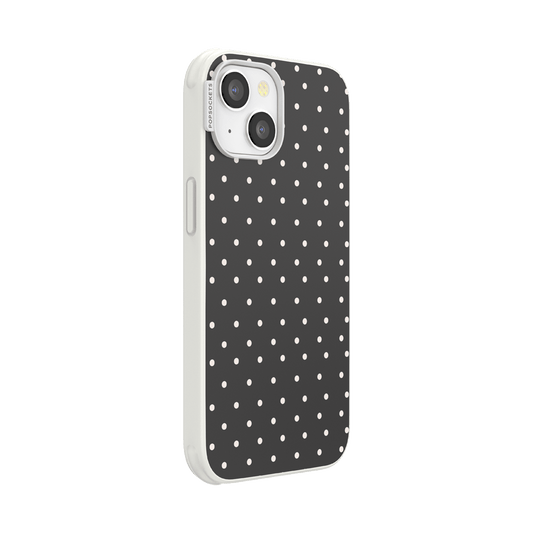Licorice Dot — iPhone 13 MagSafe Case - US 84606