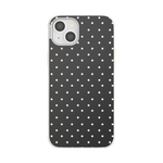 Licorice Dot — iPhone 14 Plus MagSafe Case - US 73714