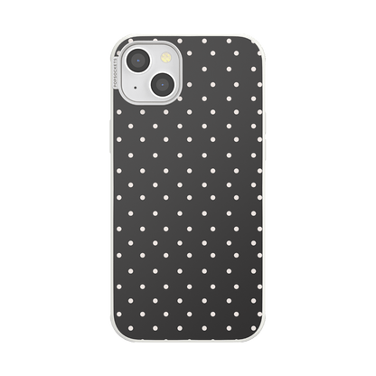 Licorice Dot — iPhone 14 Plus MagSafe Case - US 73714