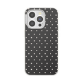 Licorice Dot — iPhone 14 Pro MagSafe Case - US 14269