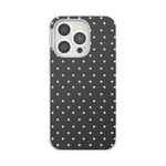 Licorice Dot — iPhone 14 Pro MagSafe Case - US 14269