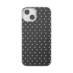 Licorice Dot — iPhone 14 MagSafe Case - US 00939