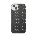 Licorice Dot — iPhone 15 Plus MagSafe Case - US 54759