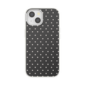 Licorice Dot — iPhone 15 MagSafe Case - US 66784