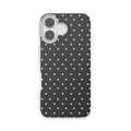 Licorice Dot — iPhone 16 MagSafe Case - US 69370