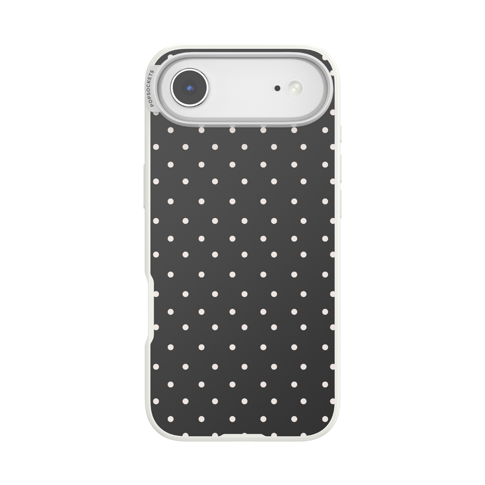 Licorice Dot — iPhone Air MagSafe Case - US 82029