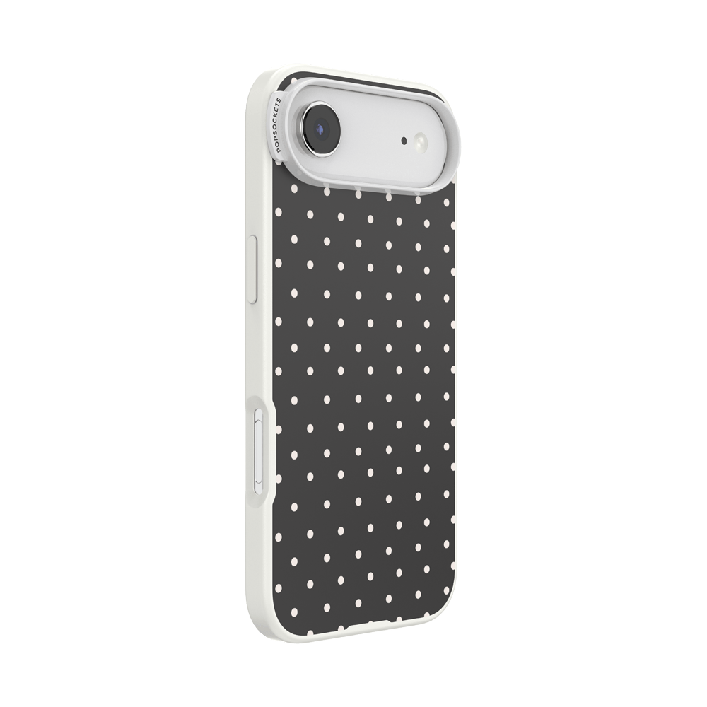 Licorice Dot — iPhone Air MagSafe Case - US 82029