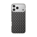 Licorice Dot — iPhone 17 Pro Max MagSafe Case - US 86883
