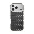 Licorice Dot — iPhone 17 Pro MagSafe Case - US 51055