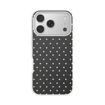 Licorice Dot — iPhone 17 Pro MagSafe Case - US 51055