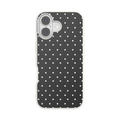Licorice Dot — iPhone 17 MagSafe Case - US 12951