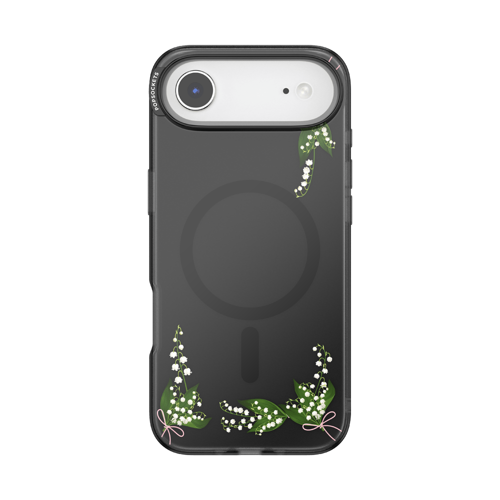 Lily of the Valley — iPhone Air MagSafe Case - US 28320
