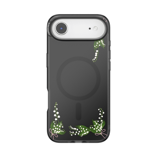 Lily of the Valley — iPhone Air MagSafe Case - US 28320