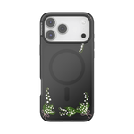 Lily of the Valley — iPhone 17 Pro Max MagSafe Case - US 83896