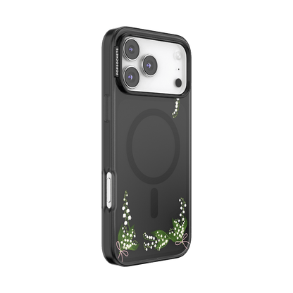 Lily of the Valley — iPhone 17 Pro Max MagSafe Case - US 32485